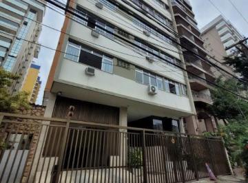 Apartamento · 50m² · 1 Quarto · Apartamento Em Icaraí, Niterói/rj de 50 m² 1 Quartos Para Locação R$2.400,00/mes