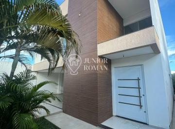 Casa · 4 Quartos · 2 Vagas · Sobrado Em Jardim Vitória, Barreiras/ba de 0 m² 4 Quartos À Venda por R$750.000