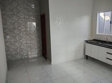 Casa · 75m² · 2 Quartos · 4 Vagas · Casa Em Jardim Ipê Pinheiro, Mogi Guaçu/sp de 75 m² 2 Quartos À Venda por R$400.000