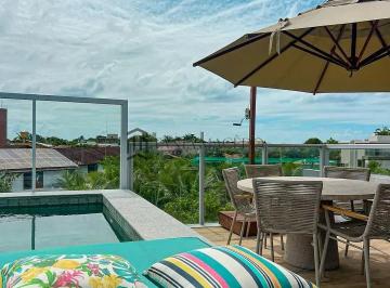 Casa · 350m² · 6 Quartos · 4 Vagas · Casa Em Camela - Enseadinha, Ipojuca/pe de 350 m² 6 Quartos À Venda por R$3.000.000