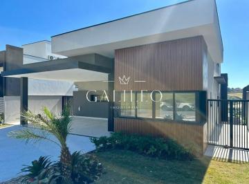 Casa · 340m² · 4 Quartos · 2 Vagas · Casa Em Chácara Terra Nova, Jundiaí/sp de 340 m² 4 Quartos À Venda por R$4.440.000