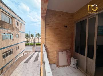 Apartamento · 67m² · 1 Quarto · 1 Vaga · Apartamento Em Campo Da Aviação, Praia Grande/sp de 67 m² 1 Quartos À Venda por R$391.000