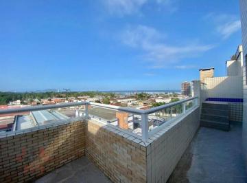 Apartamento · 120m² · 3 Quartos · 2 Vagas · Cobertura Em Rio Da Praia, Bertioga/sp de 120 m² 3 Quartos À Venda por R$850.000
