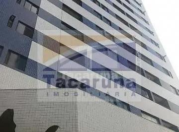 Apartamento · 61m² · 2 Quartos · 1 Vaga · Apartamento Em Casa Amarela, Recife/pe de 61 m² 2 Quartos À Venda por R$420.000