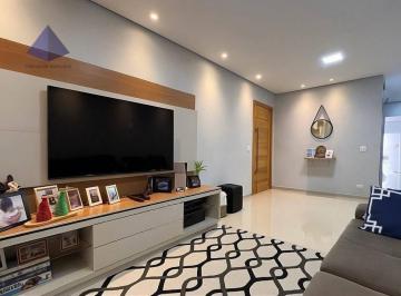 Casa · 165m² · 3 Quartos · 2 Vagas · Sobrado Em Jardim Rosa de Franca, Guarulhos/sp de 165 m² 3 Quartos À Venda por R$849.900