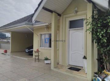 Casa · 300m² · 4 Quartos · 2 Vagas · Casa Em Mirante Do Vale, Jacareí/sp de 300 m² 4 Quartos À Venda por R$2.332.000ou Para Locação R