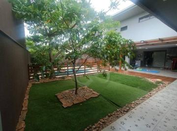 Casa · 341m² · 3 Quartos · 3 Vagas · Casa Em Gleba Palhano, Londrina/pr de 341 m² 3 Quartos À Venda por R$2.690.000