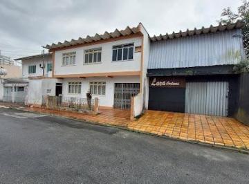 Casa · 370m² · 6 Quartos · 3 Vagas · Casa Em Centro, Itajaí/sc de 0 m² 6 Quartos À Venda por R$3.000.000