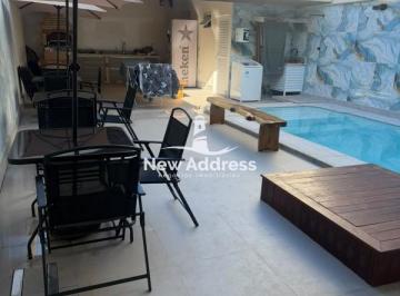 Casa · 250m² · 3 Quartos · 2 Vagas · Casa Em Novo México, Vila Velha/es de 250 m² 3 Quartos À Venda por R$2.200.000