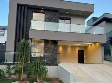 Casa · 226m² · 3 Quartos · 2 Vagas · Casa Em Jardim Reserva Bom Viver de Indaiatuba, Indaiatuba/sp de 226 m² 3 Quartos À Venda por R$1.95