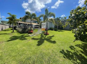 Casa · 256m² · 4 Quartos · 4 Vagas · Casa Em Pontal Da Liberdade, Lagoa Santa/mg de 256 m² 4 Quartos À Venda por R$2.750.000