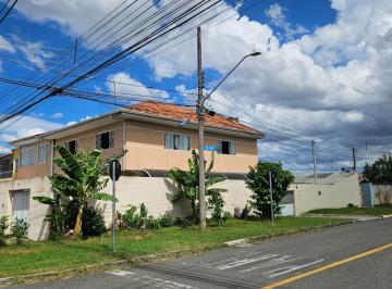 Casa · 340m² · 6 Quartos · 2 Vagas · Sobrado Em Cajuru, Curitiba/pr de 340 m² 6 Quartos À Venda por R$850.000