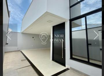 Casa · 3 Quartos · Casa Em Bela Vista, Barreiras/ba de 0 m² 3 Quartos À Venda por R$850.000