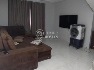 Casa · Sobrado Em Jardim Vitória, Barreiras/ba de 0 m² À Venda por R$700.000