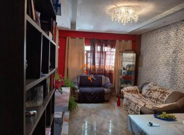Casa · 300m² · 4 Quartos · 4 Vagas · Sobrado Em Vila Augusta, Guarulhos/sp de 300 m² 4 Quartos À Venda por R$850.000
