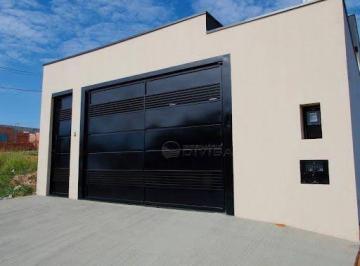 Casa · 115m² · 2 Vagas · Casa Em Jardim Bom Sucesso, Indaiatuba/sp de 115 m² À Venda por R$750.000