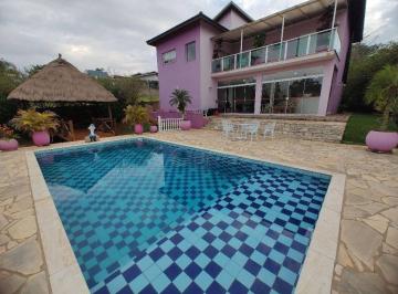 Casa · 324m² · 4 Quartos · 2 Vagas · Casa Em Colinas de Inhandjara, Itupeva/sp de 324 m² 4 Quartos À Venda por R$2.200.000