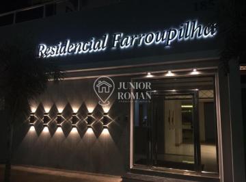 Apartamento · 147m² · 3 Quartos · 2 Vagas · Apartamento Em Vila Dulce, Barreiras/ba de 147 m² 3 Quartos À Venda por R$650.000