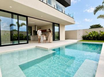 Casa · 395m² · 3 Quartos · 4 Vagas · Casa Em Alvorada, Araçatuba/sp de 395 m² 3 Quartos À Venda por R$3.500.000
