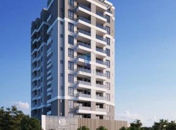 Apartamento · 61m² · 2 Quartos · 1 Vaga · Apartamento Em São Vicente, Itajaí/sc de 61 m² 2 Quartos À Venda por R$649.000