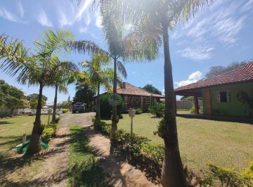 Rural · 700m² · 3 Quartos · 2 Vagas · Chácara Em Chácaras Do Guacuri, Itupeva/sp de 700 m² 3 Quartos À Venda por R$2.199.000
