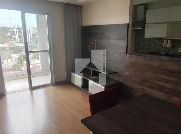 Apartamento · 69m² · 2 Quartos · 1 Vaga · Apartamento Em Vila Das Hortências, Jundiaí/sp de 69 m² 2 Quartos À Venda por R$660.000