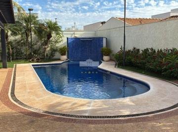 Casa · 541m² · 4 Quartos · 6 Vagas · Casa Em Aeroporto, Araçatuba/sp de 541 m² 4 Quartos À Venda por R$3.700.000