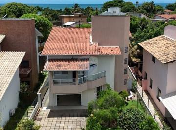 Casa · 350m² · 5 Quartos · 6 Vagas · Casa Em Manguinhos, Serra/es de 350 m² 5 Quartos À Venda por R$2.490.000