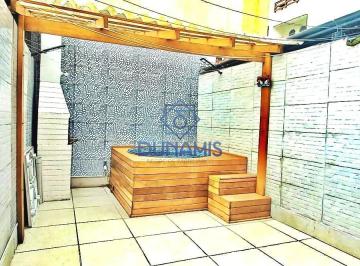 Casa · 101m² · 2 Quartos · 1 Vaga · Sobrado Em Jardim Guaiuba, Guarujá/sp de 101 m² 2 Quartos À Venda por R$640.000