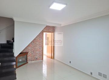 Casa · 214m² · 3 Quartos · 2 Vagas · Sobrado Em Vila Caminho Do Mar, São Bernardo Do Campo/sp de 214 m² 3 Quartos À Venda por R$810.000