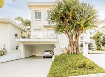 Casa · 445m² · 4 Quartos · 4 Vagas · Casa Em Empresarial 18 Do Forte, Barueri/sp de 445 m² 4 Quartos À Venda por R$3.990.000