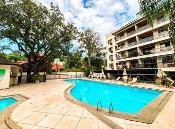 Apartamento · 120m² · 3 Quartos · 2 Vagas · Apartamento Em Pendotiba, Niterói/rj de 120 m² 3 Quartos À Venda por R$710.000