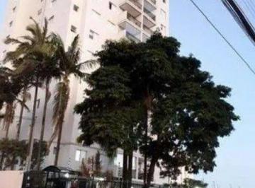 Apartamento · 89m² · 3 Quartos · 1 Vaga · Apartamento Em Jardim Aida, Guarulhos/sp de 89 m² 3 Quartos À Venda por R$689.000