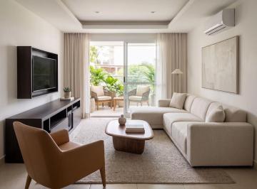 Apartamento · 84m² · 2 Quartos · 1 Vaga · Apartamento Em Vila Progresso, Niterói/rj de 84 m² 2 Quartos À Venda por R$630.000