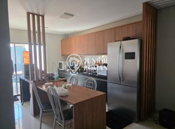 Casa · 150m² · 3 Quartos · 2 Vagas · Sobrado Em Sandra Regina, Barreiras/ba de 150 m² 3 Quartos À Venda por R$699.000