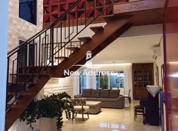 Casa · 360m² · 4 Quartos · 4 Vagas · Casa Em Recanto Da Sereia, Guarapari/es de 360 m² 4 Quartos À Venda por R$2.500.000