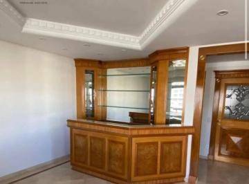 Apartamento · 274m² · 4 Quartos · 4 Vagas · Apartamento Em Maia, Guarulhos/sp de 274 m² 4 Quartos À Venda por R$2.400.000