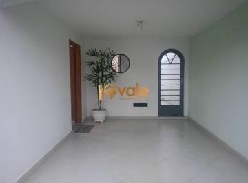 Casa · 90m² · 3 Quartos · 2 Vagas · Casa Em Jardim América, São José Dos Campos/sp de 90 m² 3 Quartos À Venda por R$650.000