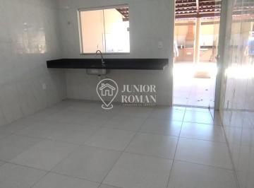 Casa · 4 Quartos · Sobrado Em Santa Luzia, Barreiras/ba de 0 m² 4 Quartos À Venda por R$780.000
