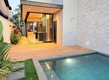 Casa · 183m² · 3 Quartos · 4 Vagas · Casa Em Alvorada, Araçatuba/sp de 183 m² 3 Quartos À Venda por R$1.500.000