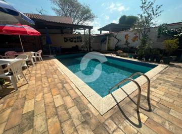 Casa · 185m² · 4 Quartos · 5 Vagas · Casa Em Largo Do Barradas, Niterói/rj de 185 m² 4 Quartos À Venda por R$850.000