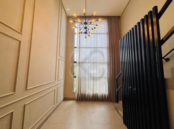 Casa · 138m² · 3 Quartos · 4 Vagas · Sobrado Em Jardim Ecoville I, Cambé/pr de 138 m² 3 Quartos À Venda por R$950.000
