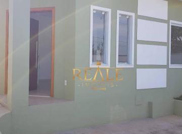 Casa · 128m² · 3 Quartos · 2 Vagas · Casa Em Santa Claudina, Vinhedo/sp de 128 m² 3 Quartos À Venda por R$850.000