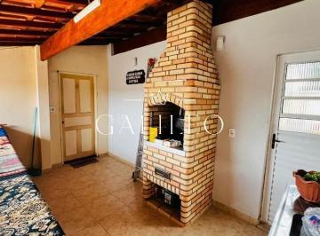 Casa · 167m² · 3 Quartos · 2 Vagas · Casa Em Jardim Pacaembu, Jundiaí/sp de 167 m² 3 Quartos À Venda por R$650.000