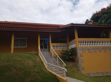 Rural · 190m² · 3 Quartos · 1 Vaga · Chácara Em Chácaras Reunidas Igarapés, Jacareí/sp de 190 m² 3 Quartos À Venda por R$795.000