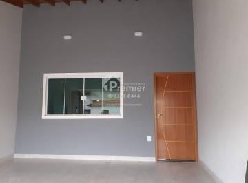 Casa · 109m² · 3 Quartos · 2 Vagas · Casa Em Jardim Pau Preto, Indaiatuba/sp de 109 m² 3 Quartos À Venda por R$750.000