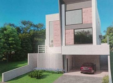 Casa · 240m² · 3 Quartos · 4 Vagas · Casa Em Distrito Industrial, Jundiaí/sp de 240 m² 3 Quartos À Venda por R$850.000