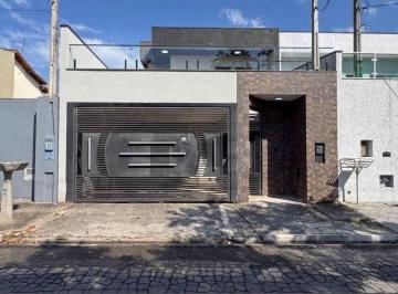 Casa · 161m² · 3 Quartos · 2 Vagas · Sobrado Em Real Park Tietê Jundiapeba, Mogi Das Cruzes/sp de 161 m² 3 Quartos À Venda por R$950.000