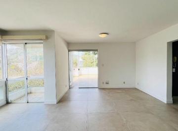 Apartamento · 155m² · 3 Quartos · 1 Vaga · Cobertura Em Saco Dos Limões, Florianópolis/sc de 155 m² 3 Quartos À Venda por R$1.400.000