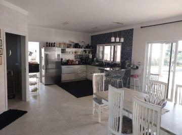Casa · 283m² · 3 Quartos · Casa Em Colinas de Inhandjara, Itupeva/sp de 283 m² 3 Quartos À Venda por R$1.550.000